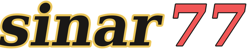 sinar77 logo