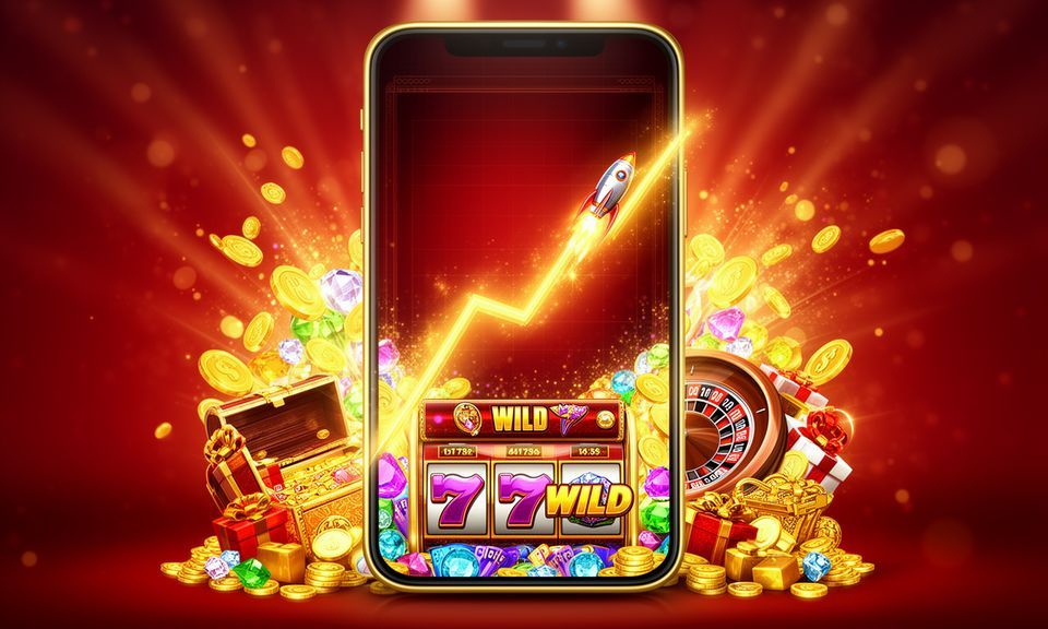 sinar77 Your Bekasi Casino Lobby with Live Tables and Slots