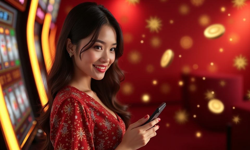 sinar77 mobile gaming