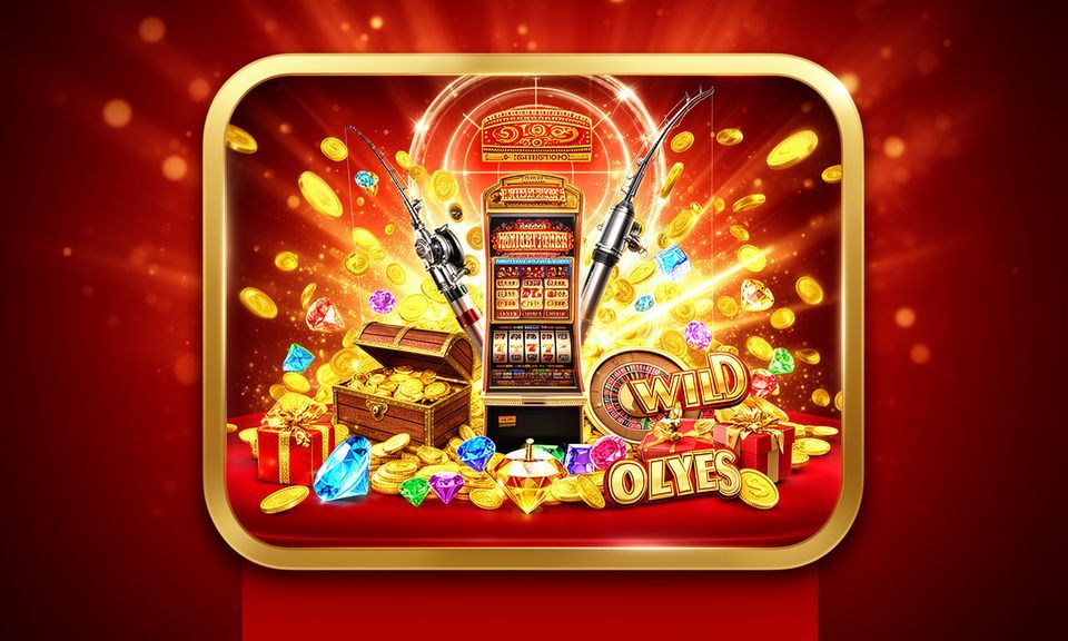 sinar77 About Us at sinar77: Your Local VIP Gaming Hub